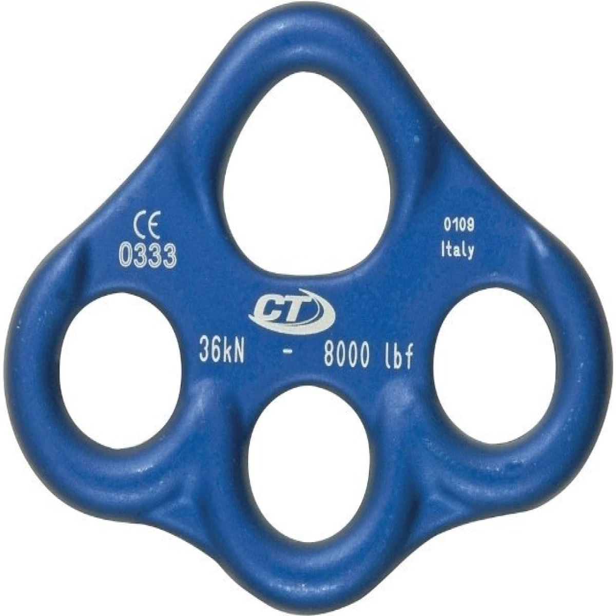 CLIMBING TECHNOLOGY 3 Delikli Dağıtım Plakası