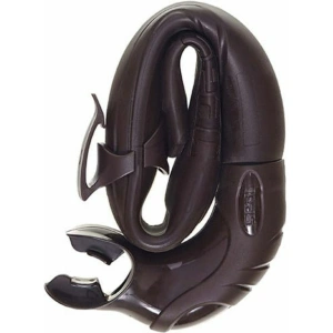 SEAC SUB Snorkel Liquid (Siyah)