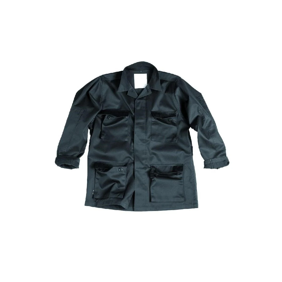 STURM SIYAH CEKET - XL