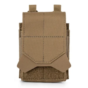 5.11 FLEX CUFF POUCH - KAHVE