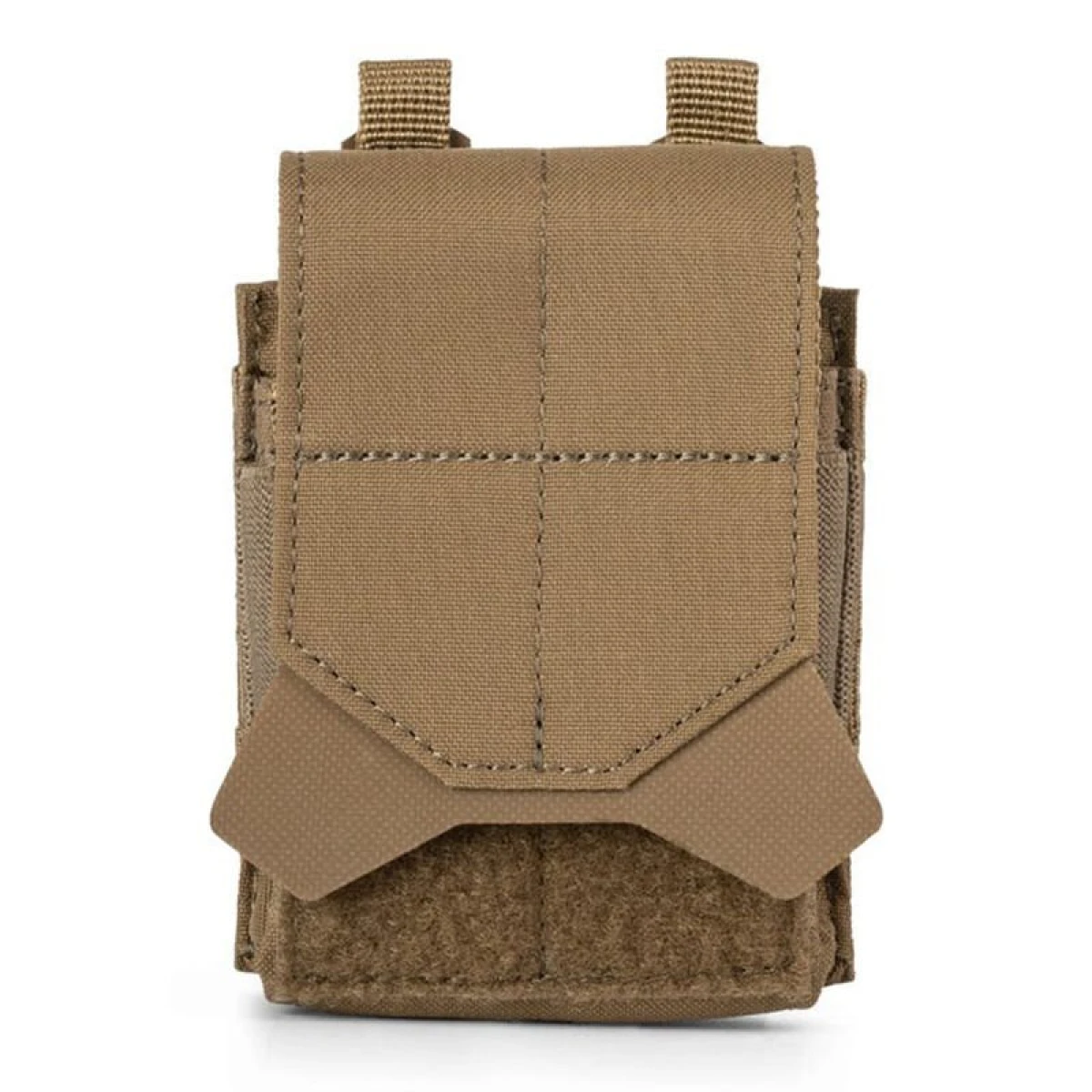 5.11 FLEX CUFF POUCH - KAHVE