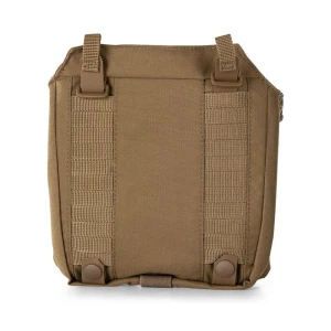 5.11 FLEX TACMED POUCH - KAHVE