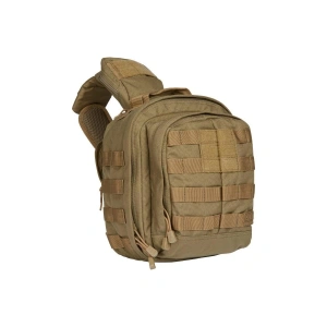 5.11 RUSH MOAB 6 TACTICAL CANTA - SANDSTONE