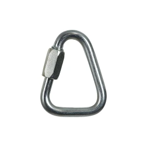 CLIMBING Delta D10 10 mm Mağaracı Karabina