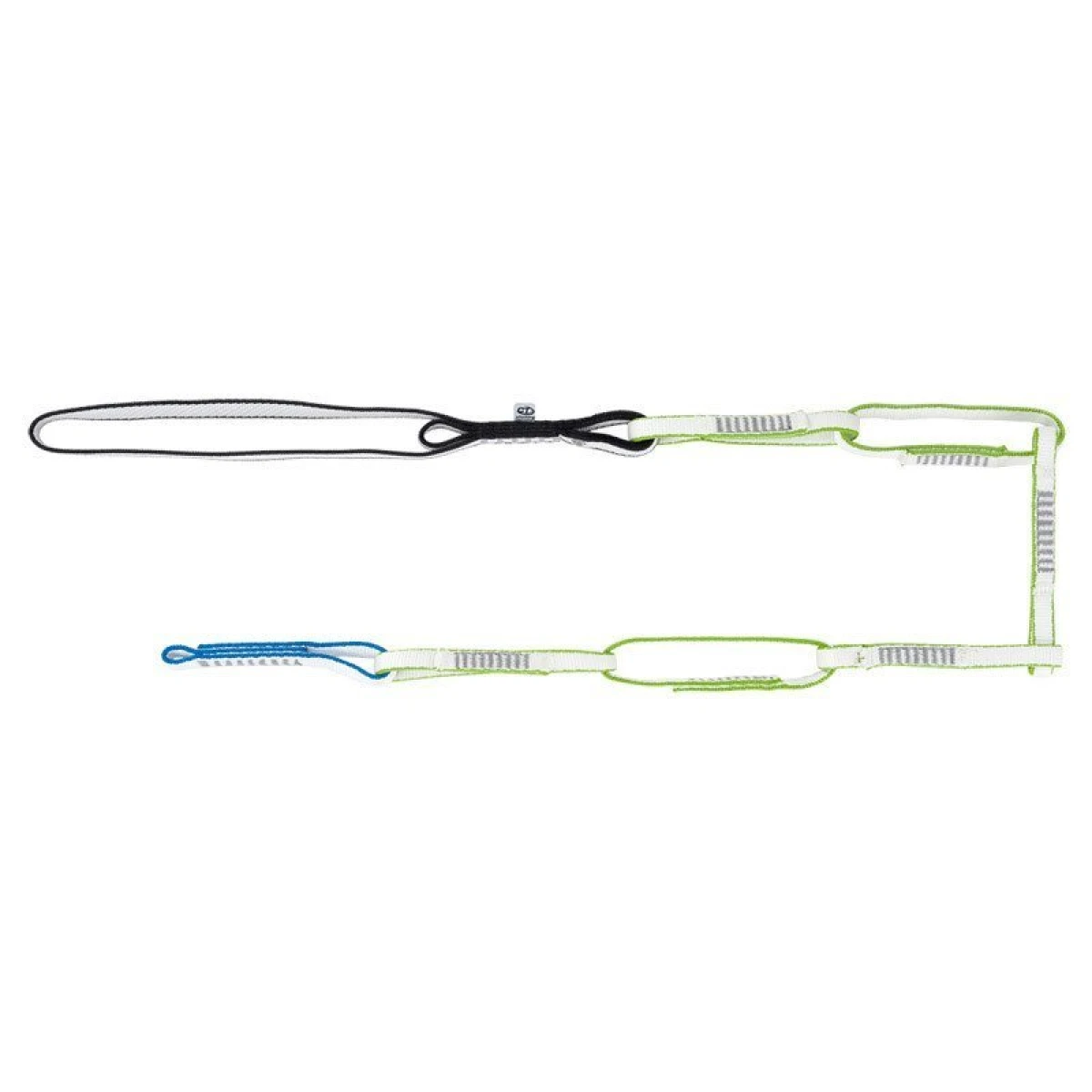 CLIMBING Multi Chain Evo Perlon 125 Cm