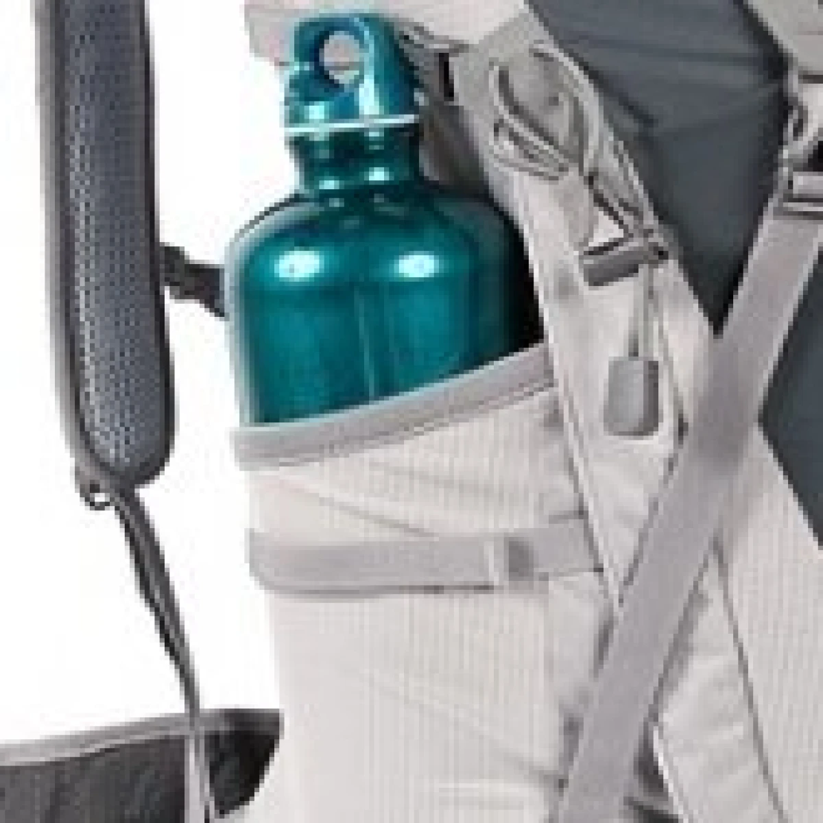DEUTER SPECTRO AC 28 SL SIRT CANTASI - PLATIN - BUZ