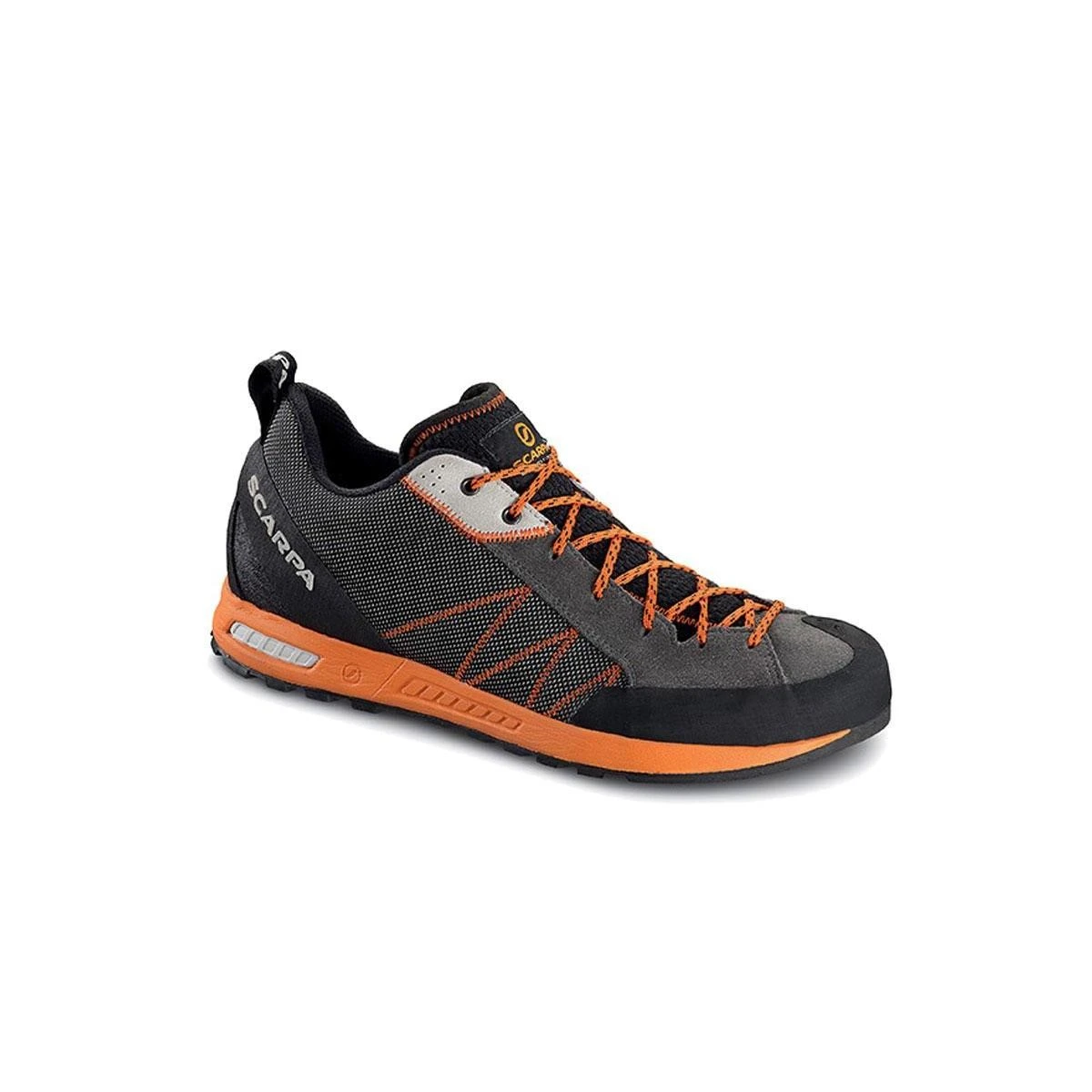 SCARPA GECKO LITE SHARK TONIC AYAKKABI - 37