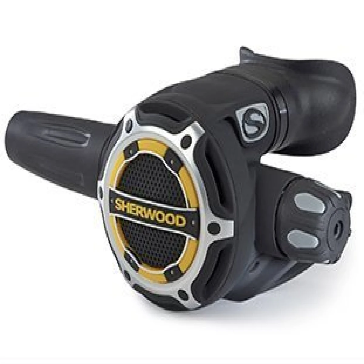 SHERWOOD Octopus Sr 2