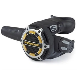 SHERWOOD Octopus Sr 2