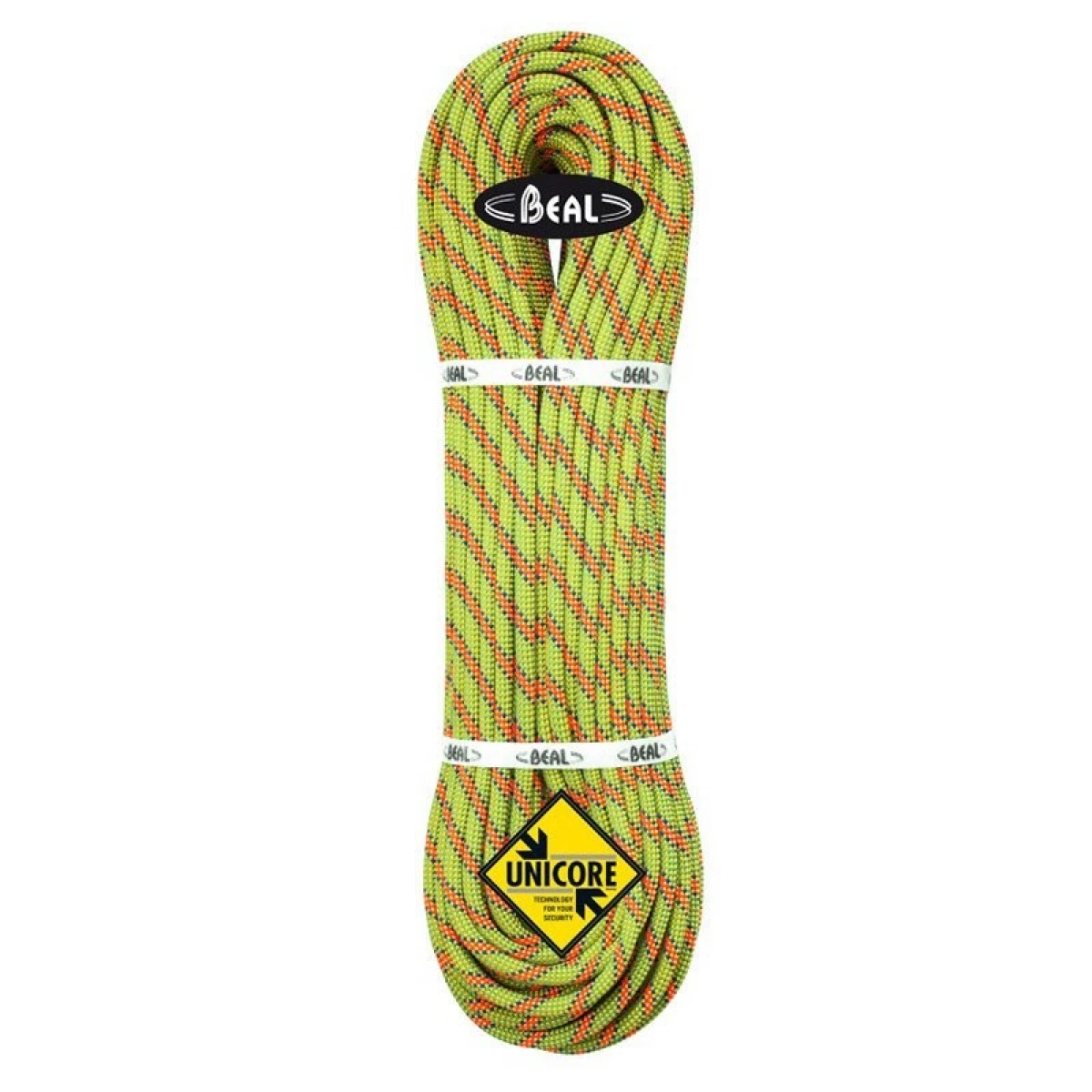 BEAL BOOSTER III 9.7MM X 80M DINAMIK IP - YEŞİL