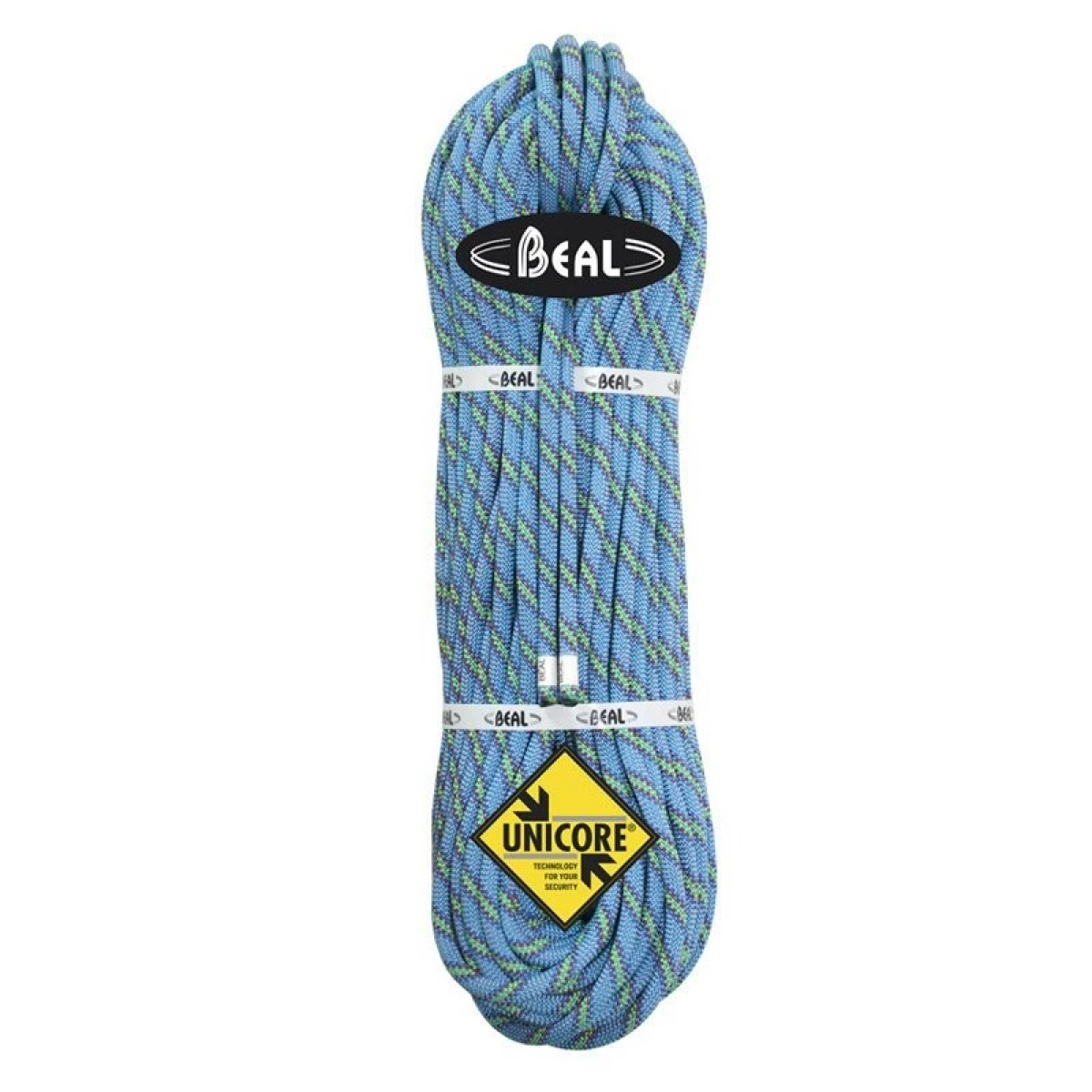 BEAL TOP GUN II 10.5MM X 60M DINAMIK IP - YEŞİL