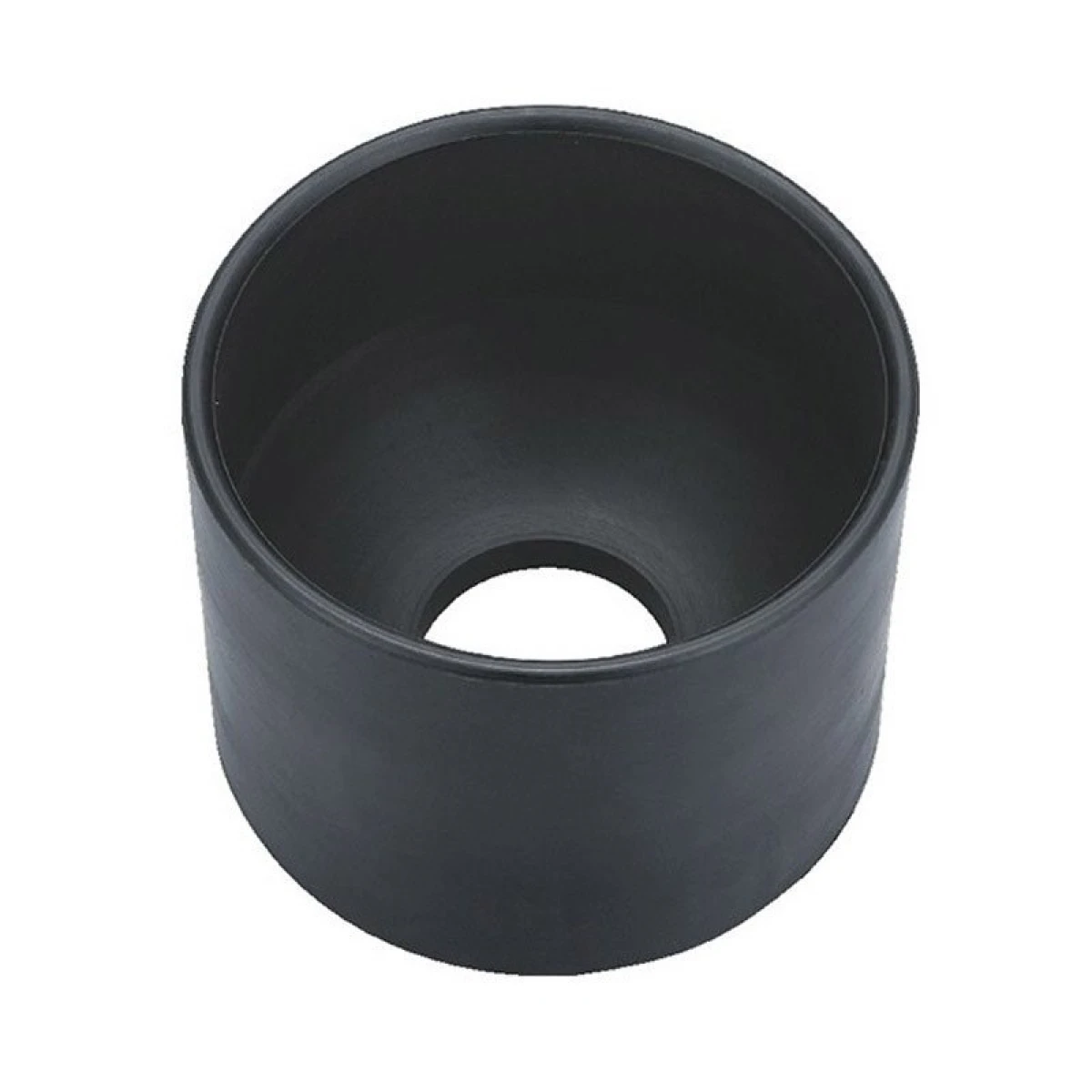 PROBLUE Çelik Tüp Tası (140 mm Çap)