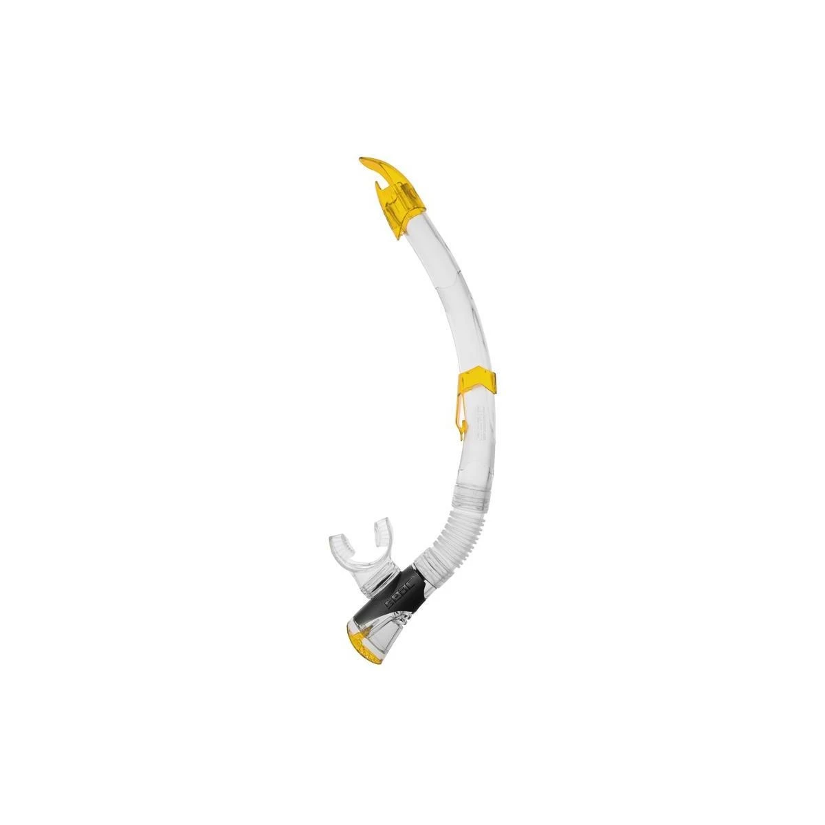 SEAC SUB SNORKEL FAST TECH - MAVI