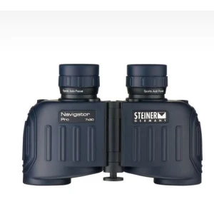 STEINER Navigator Pro 7X30 El Dürbünü