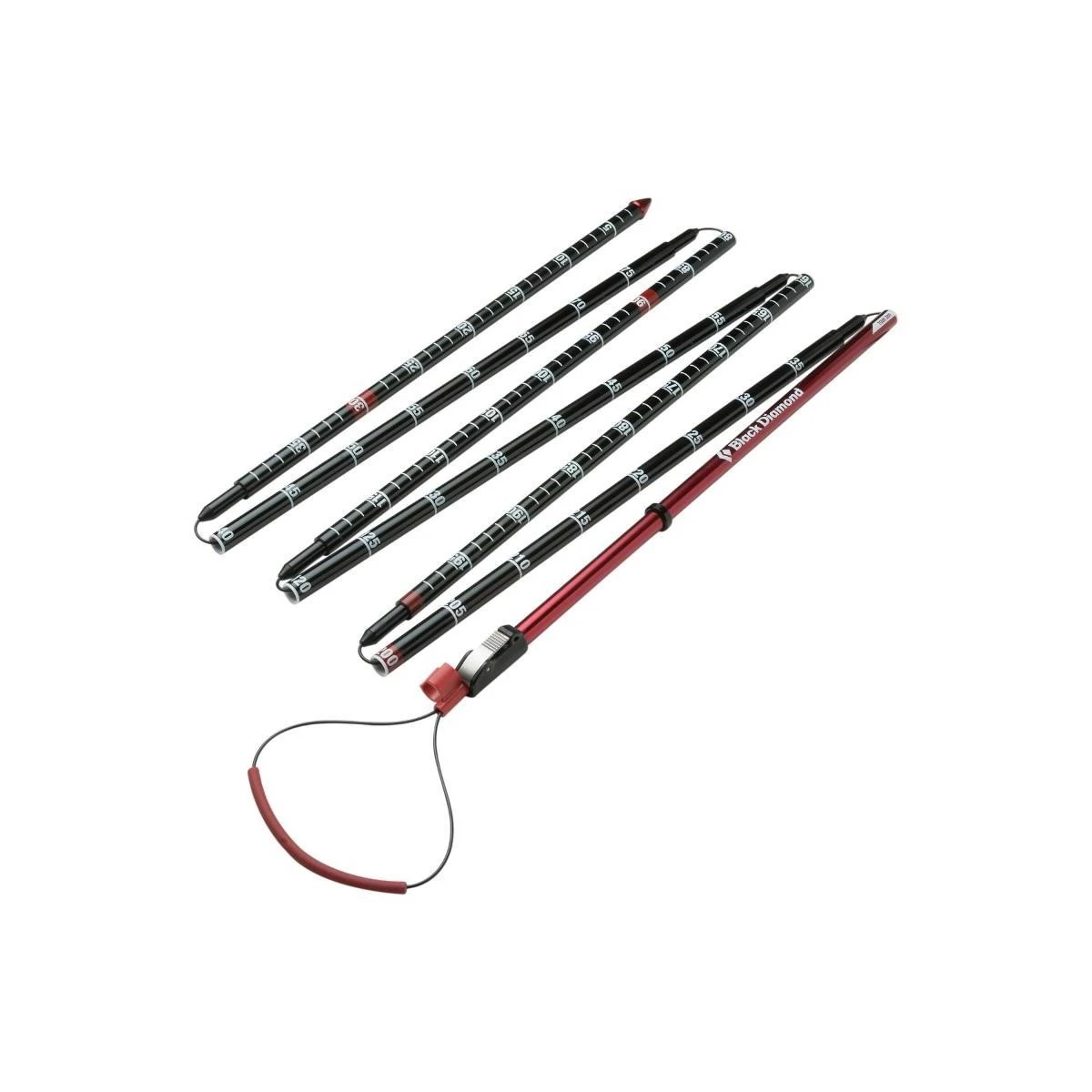 BLACK DIAMOND Probe 320 Çığ Sondası