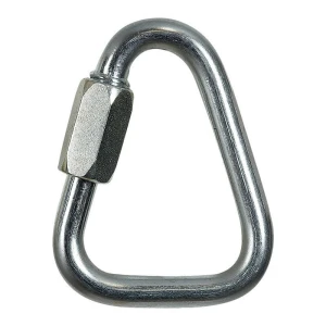 CLIMBING Delta D10 10 mm Mağaracı Karabina
