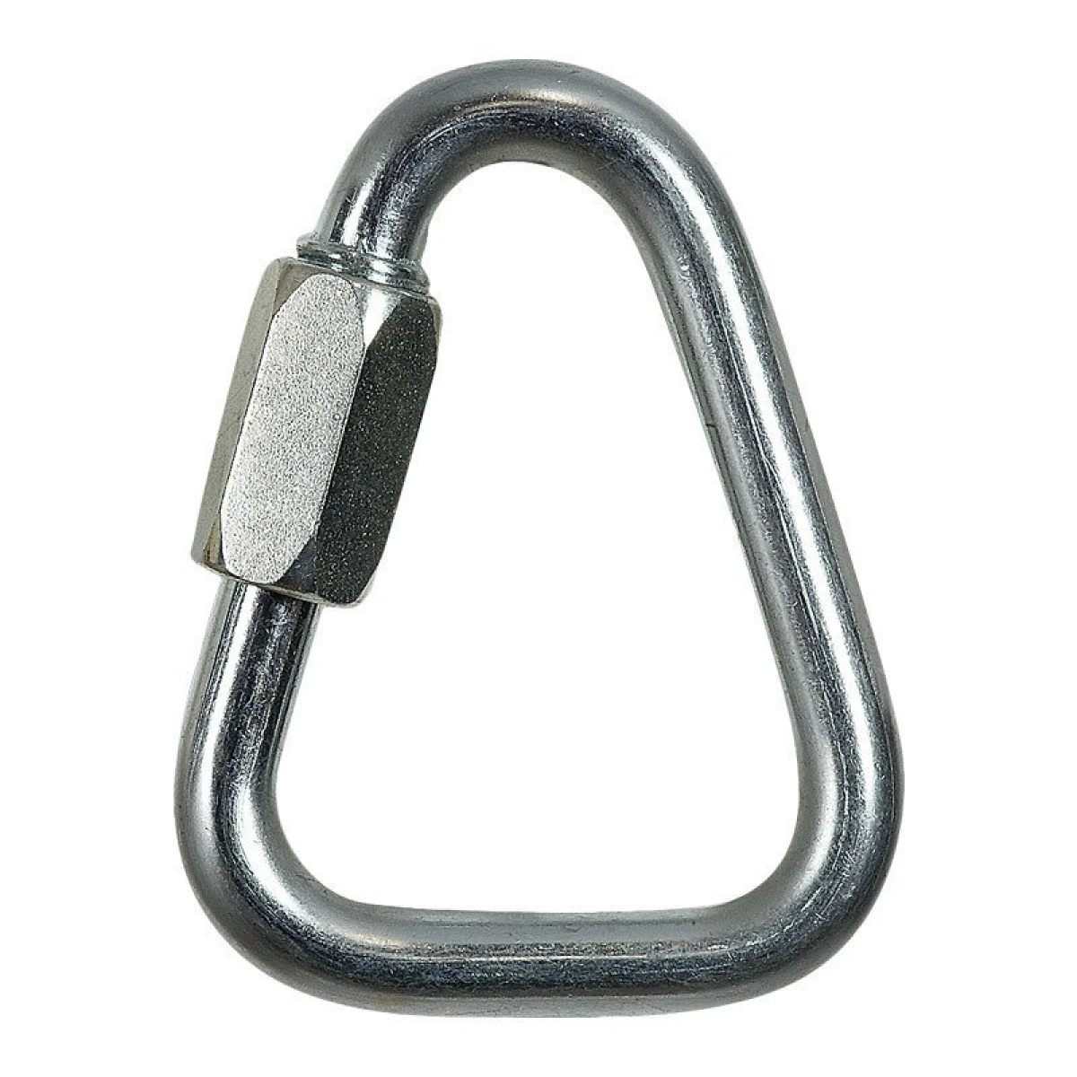 CLIMBING Delta D10 10 mm Mağaracı Karabina