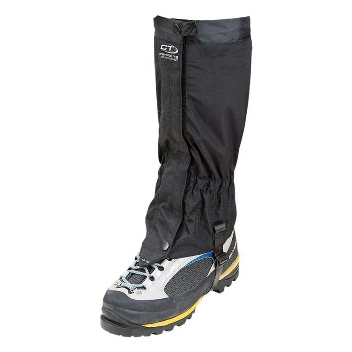 CLIMBING WATERPROOF TOZLUK - S-M