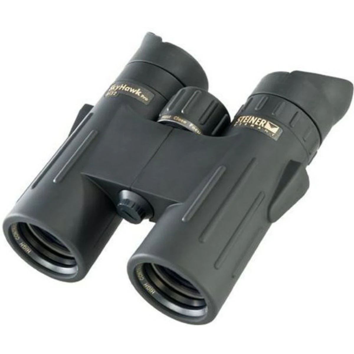 STEINER SKYHAWK PRO 8X32 EL DURBUNU