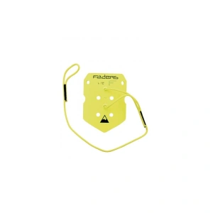 ROCA Snow Anchor Çapa - 25x19cm