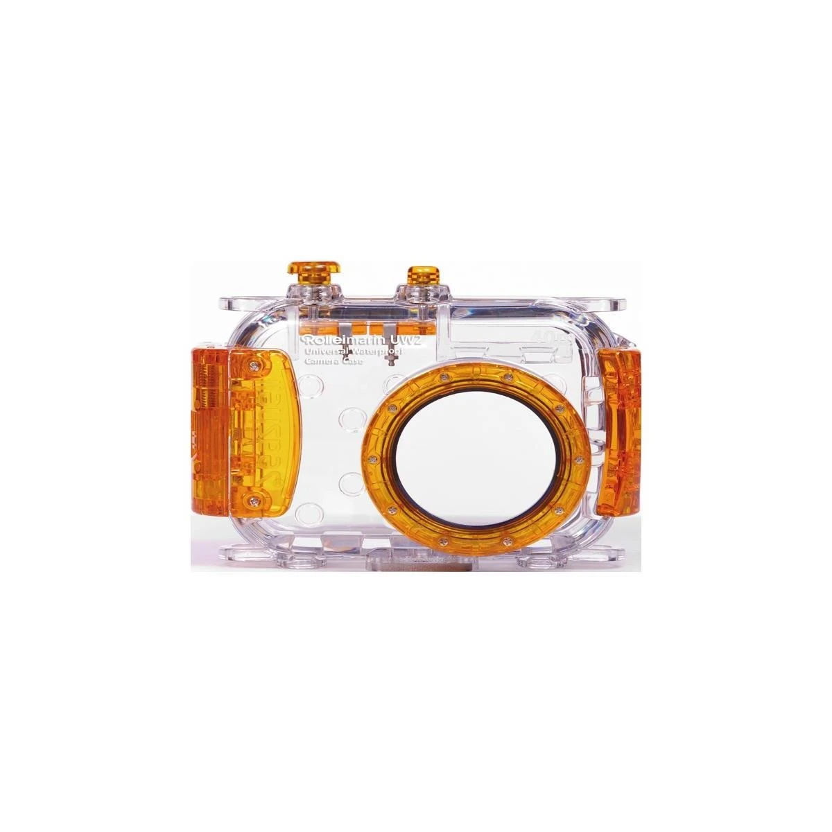 ROLLEI Marin UW2 Universal Kamera Kutusu