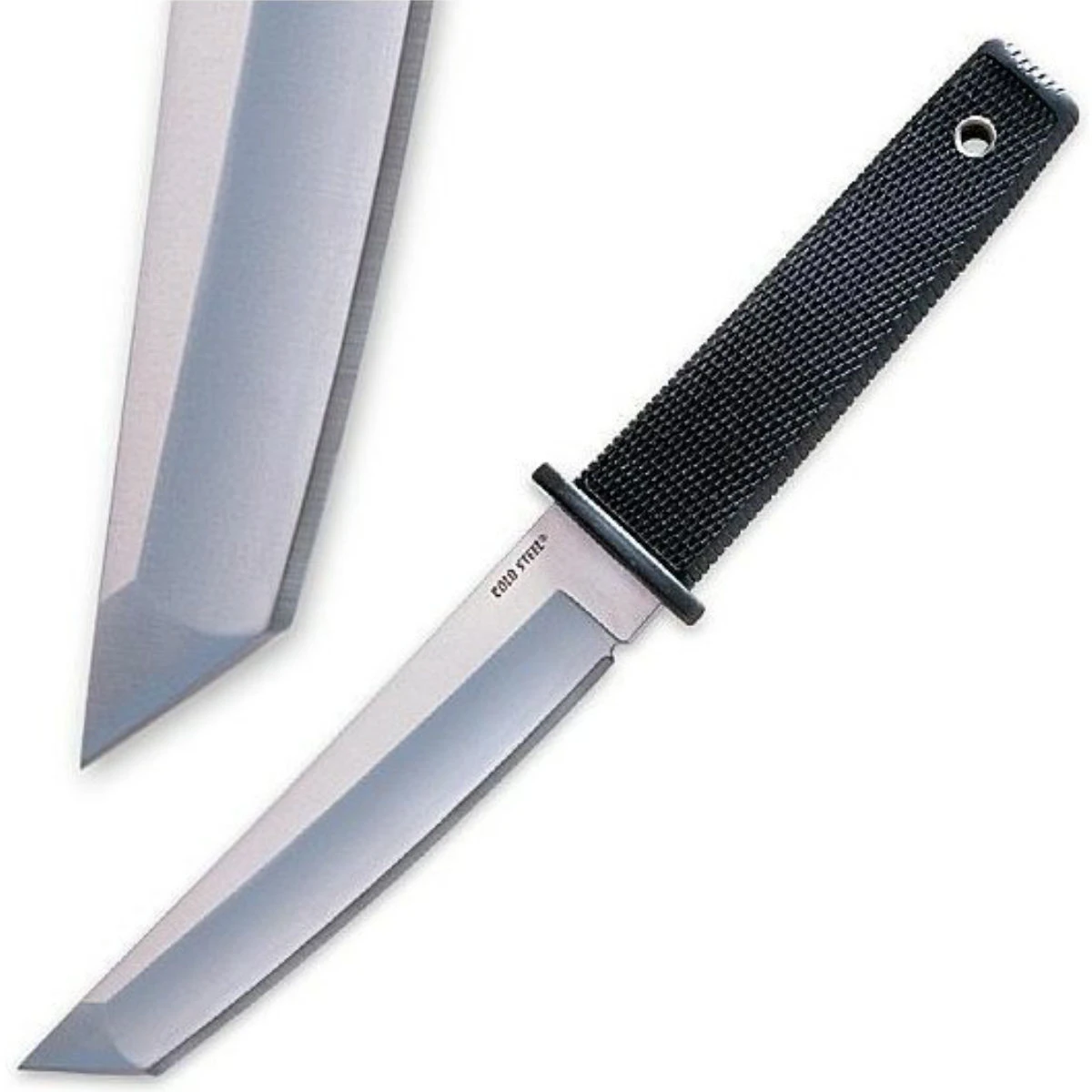 COLD STEEL Kobun Tanto Bıçak