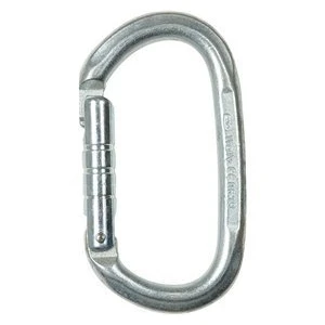 CLIMBING TECHNOLOGY Aluminyum Oval Karabina