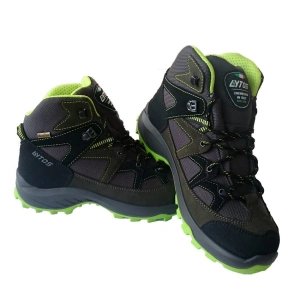MONDEOX LYTOS 251 JAB5WP C.FISH/LIME BOT - 42
