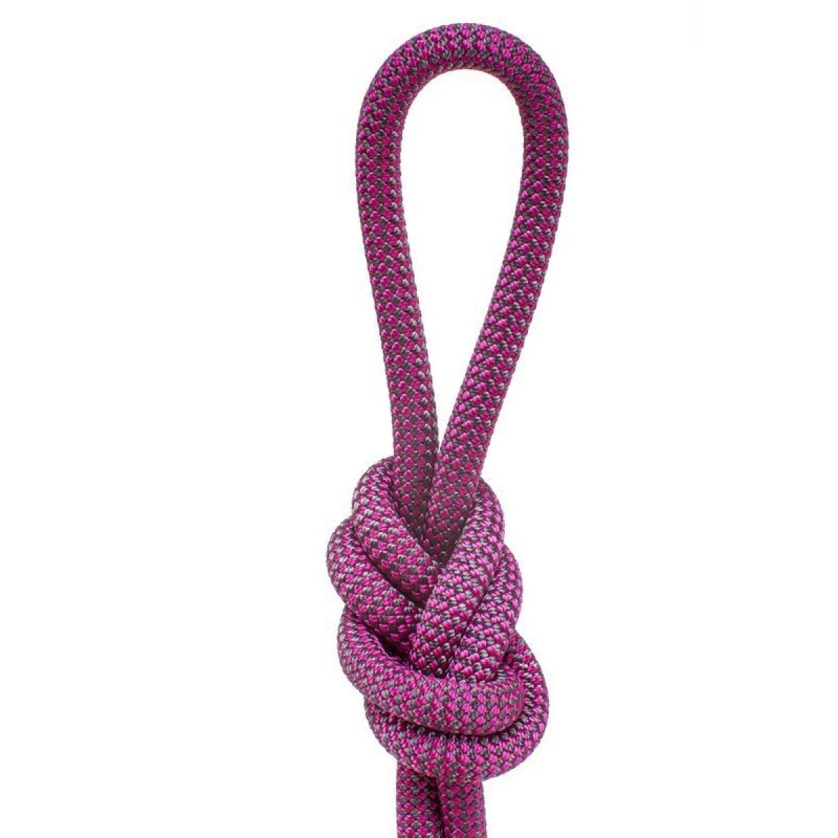 GILMONTE 10.5MM X 60M JUMP DINAMIK IP (MOR)