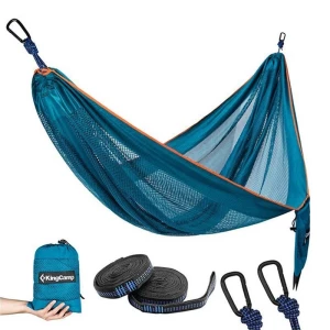 KINGCAMP AURORA HAMAK - YEŞİL