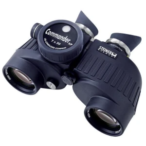 STEINER COMMANDER XP 7X50 KOMPASS Z2 EL DÜRBÜNÜ