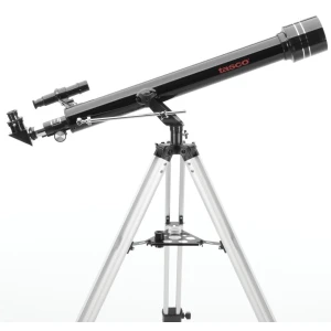 TASCO 800X60 TELESKOP (SIYAH)