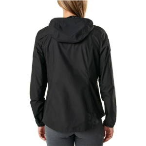 5.11 WOMEN CASCADIA WINDBREAKER CEKET