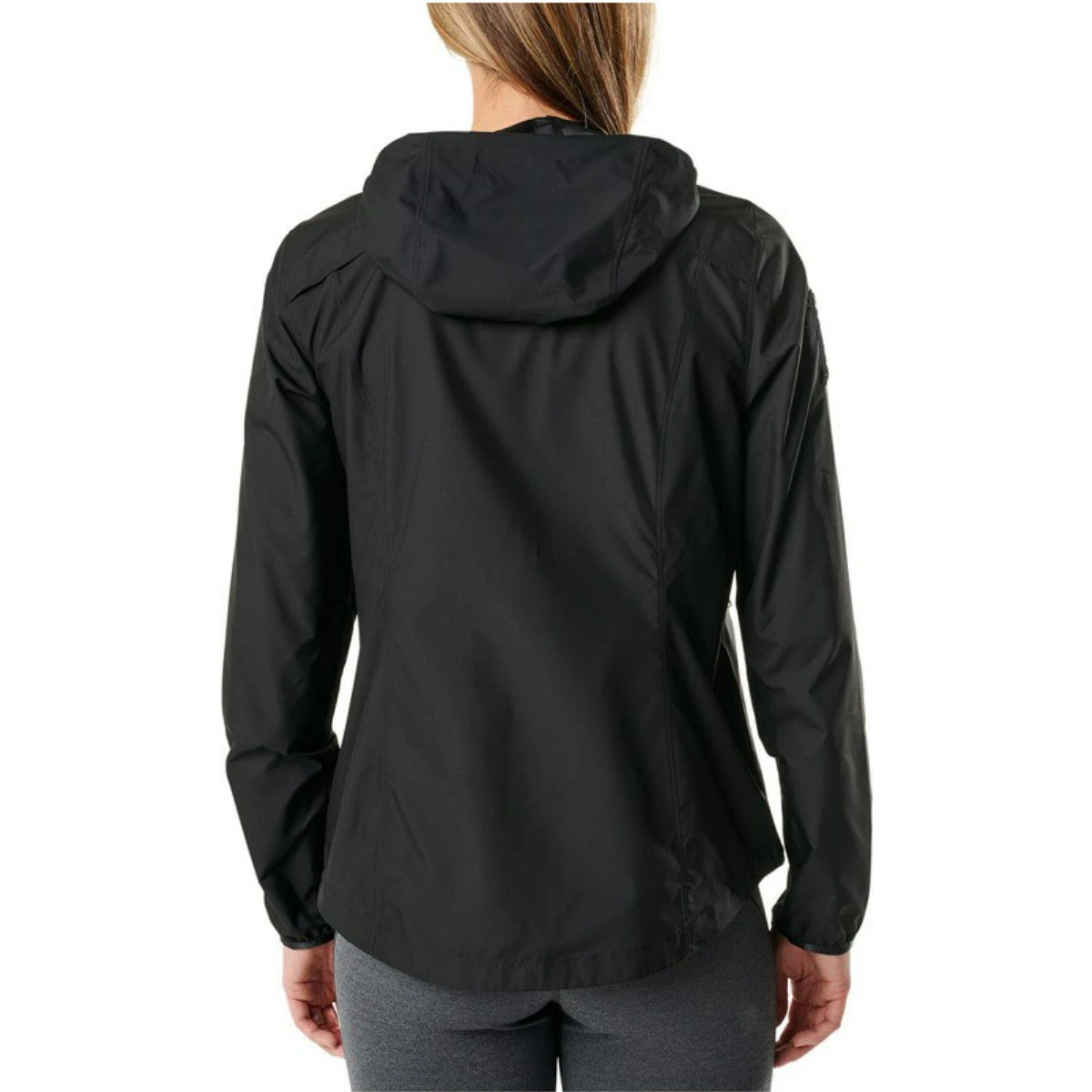 5.11 WOMEN CASCADIA WINDBREAKER CEKET