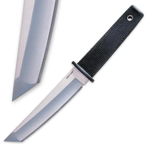 COLD STEEL Kobun Tanto Bıçak