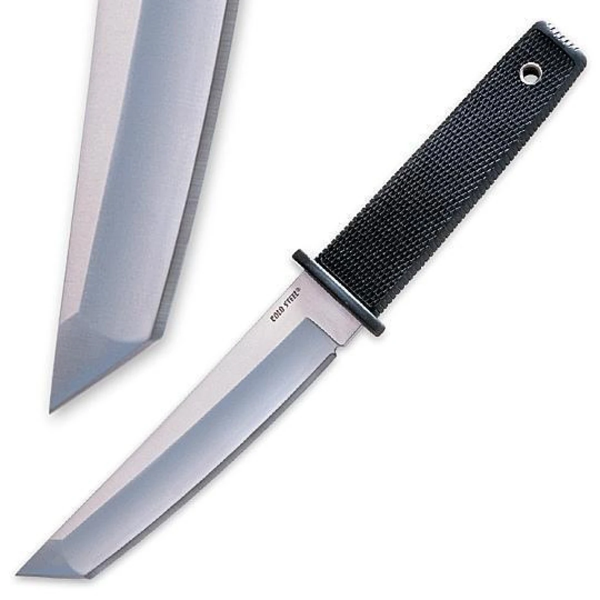 COLD STEEL Kobun Tanto Bıçak