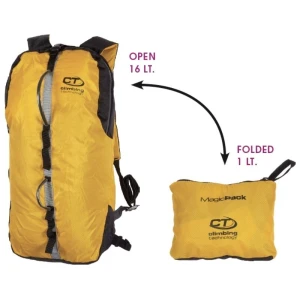 CLIMBING TECHNOLOGY Magıc Pack Sırt Çantası