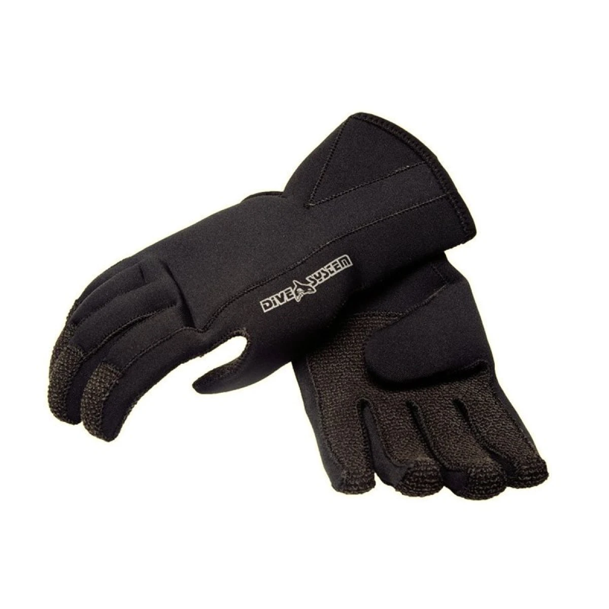 DIVE SYSTEM ELDIVEN KEVLAR 3MM - M