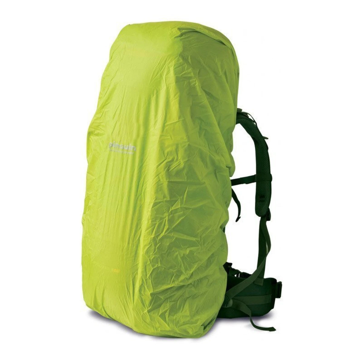 PINGUIN Raincover Çanta Yağmurluk 15-35 LT (Yeşil)