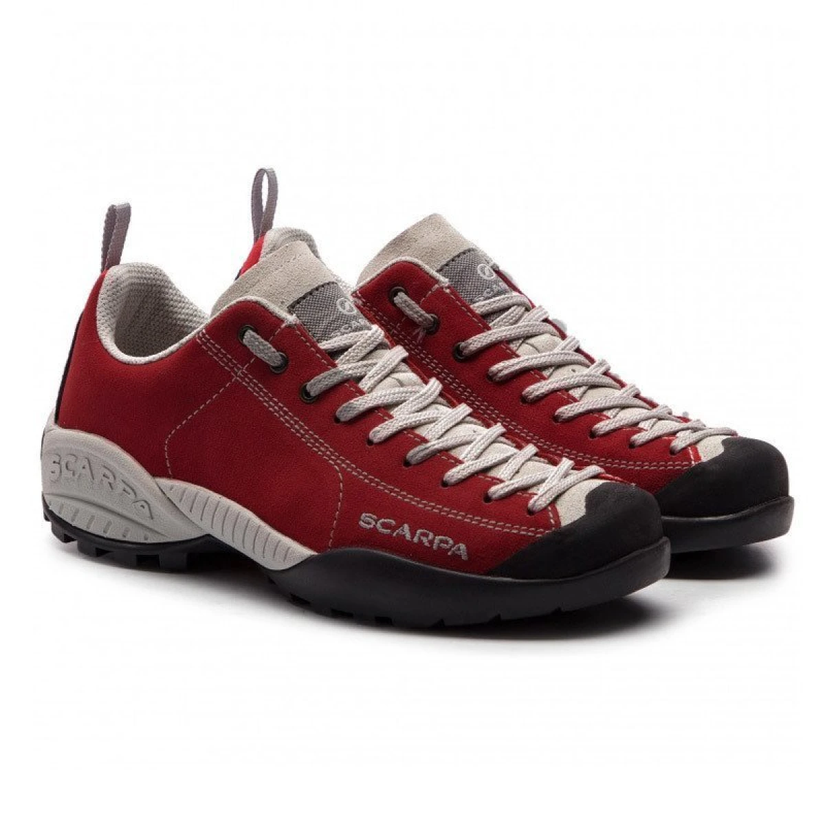 SCARPA MOJITO RED AYAKKABI (52) - 39,5