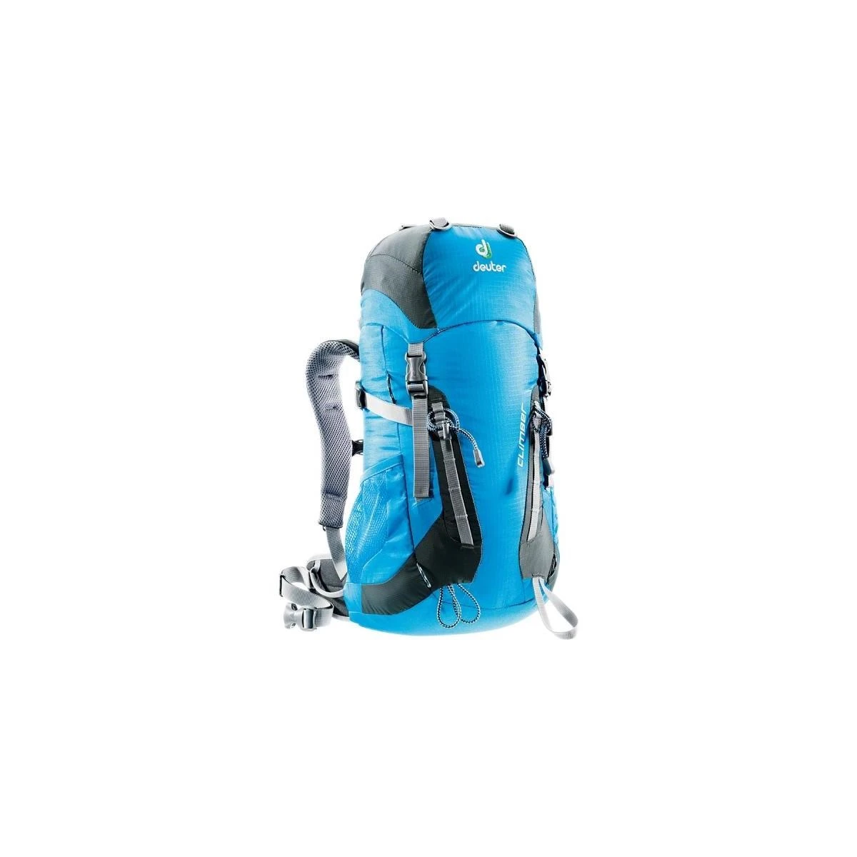 DEUTER CLIMBER 22 SIRT CANTASI