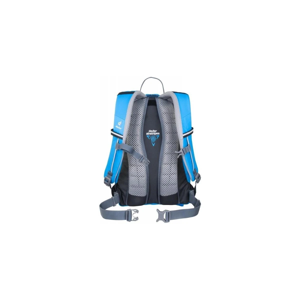 DEUTER CROSS BIKE 18 SIRT ÇANTA - MAVİ - GECE YARISI