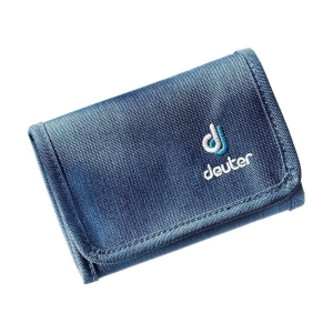 DEUTER TRAVEL WALLET BELT BEL CANTASI - MAVİ (302)
