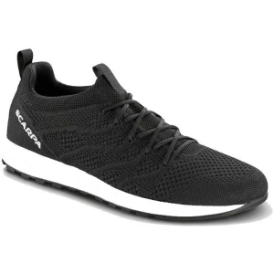SCARPA GECKO AIR SIYAH AYAKKABI - 40