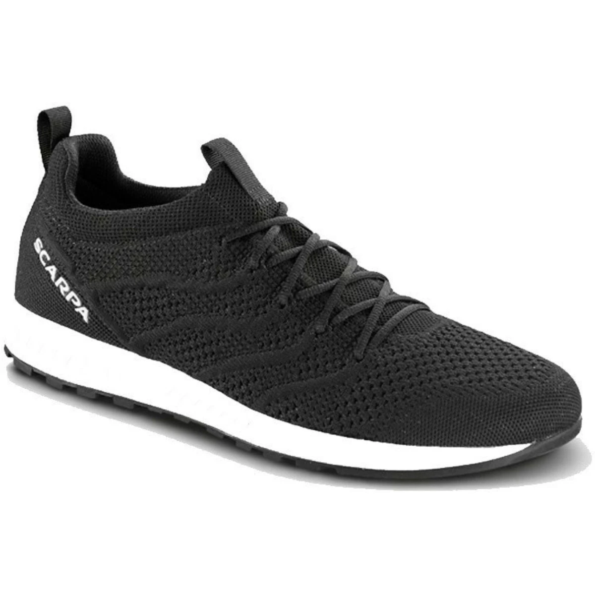 SCARPA GECKO AIR SIYAH AYAKKABI - 40