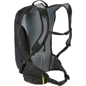 THULE CAPSTONE 22 L SIYAH SIRT CANTASI - S-M