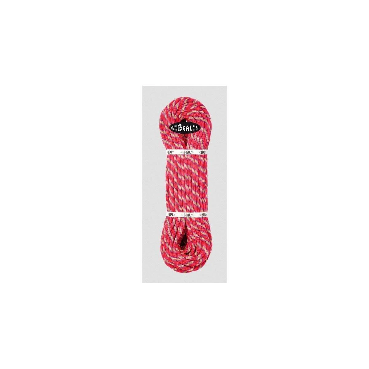 BEAL VIRUS 10MM X 70MM DINAMIK IP - PEMBE