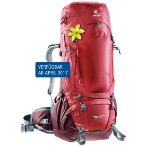 DEUTER AIRCONTACT PRO 55+15 SL SIRT CANTASI