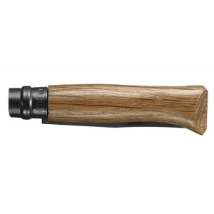 OPINEL Inox Black Edition 8 No Çakı