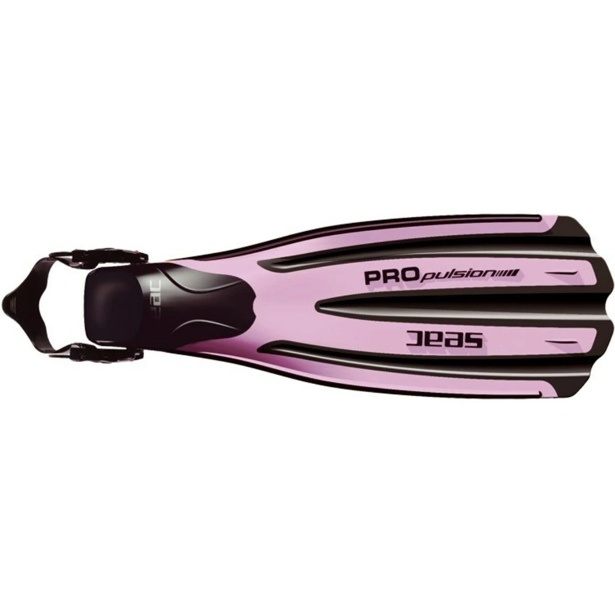 SEAC SUB PALET PROPULSION PEMBE - Medium - Large
